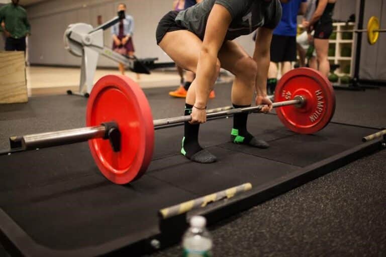 What’s Better for Training in Shoes, Socks, or Something Else?