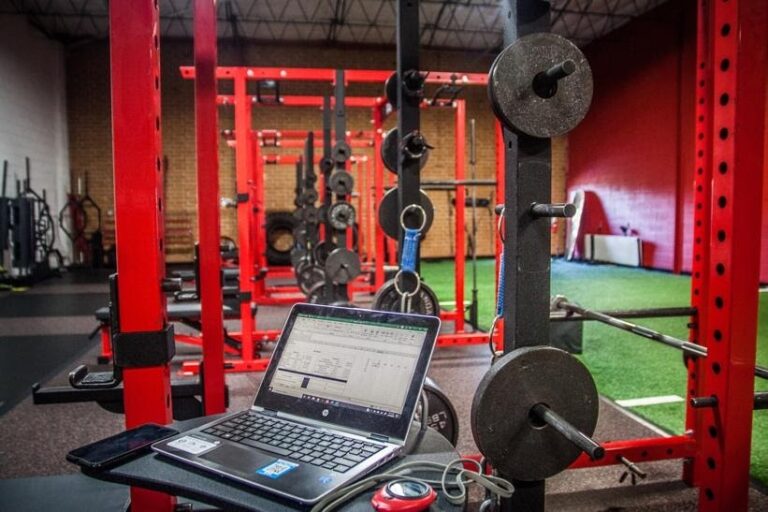 How To Maximize Your Training Sessions