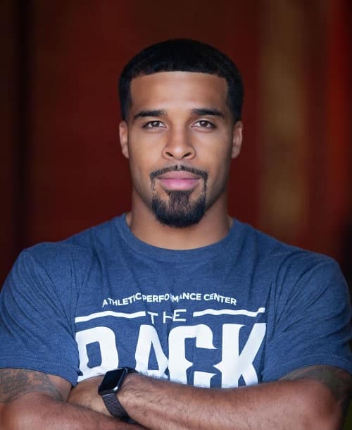 jermaine hough jr the rack