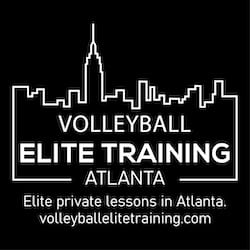 volleyball elite training atlanta