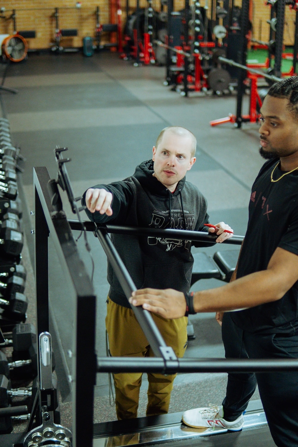 ed miller nfl combine prep training