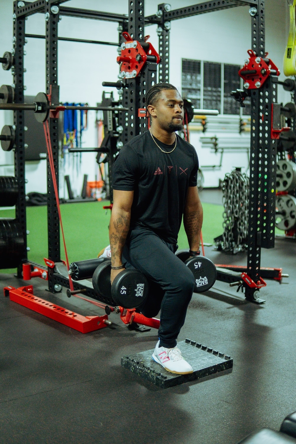 nfl combine and pro day prep
